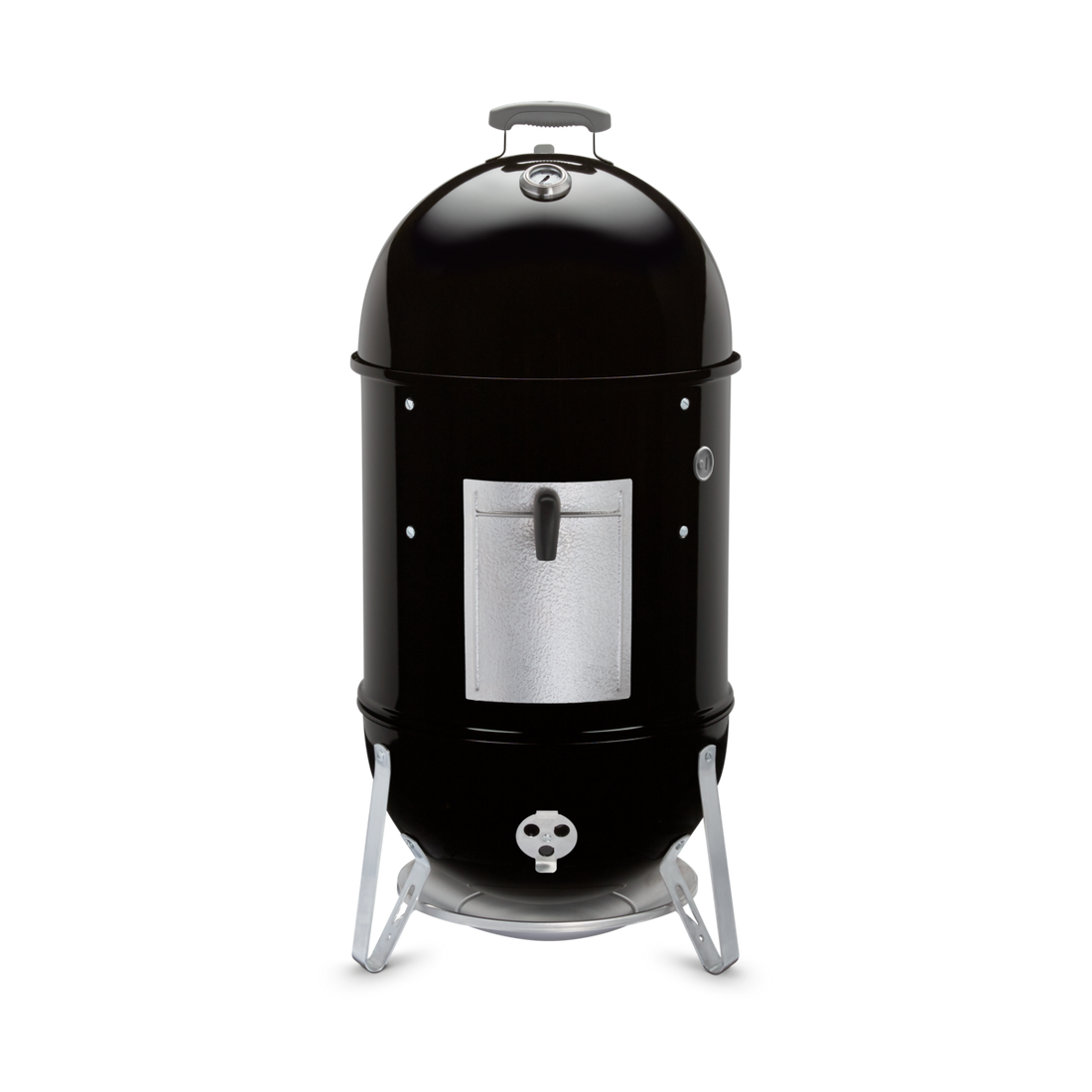 Weber 18&quot; Smokey Mountain Cooker Smoker