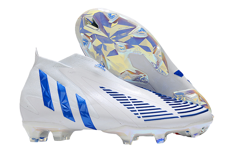 Predator DIAMOND EDGE Pack +FG - Cleats &amp; Boots