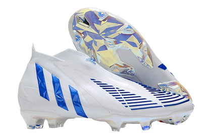 Predator DIAMOND EDGE Pack +FG - Cleats &amp; Boots