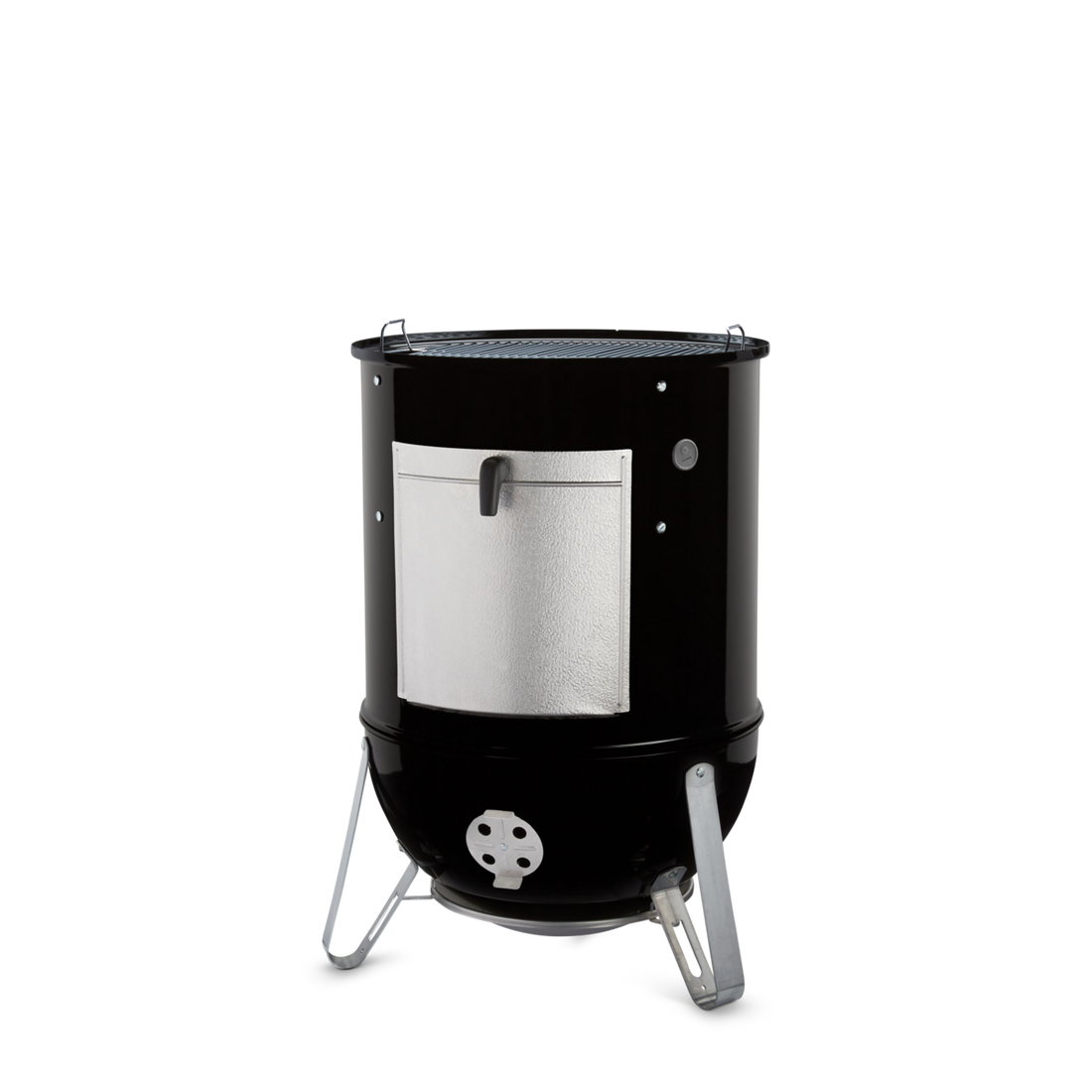Weber 22&quot; Smokey Mountain Cooker Smoker