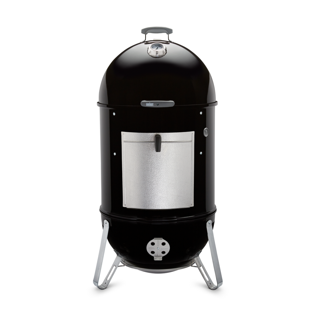 Weber 22&quot; Smokey Mountain Cooker Smoker - 22&quot;