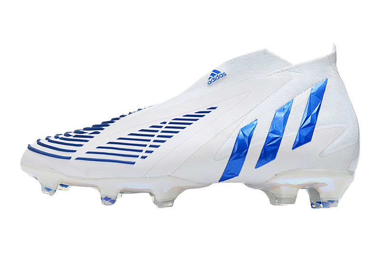 Predator DIAMOND EDGE Pack +FG - Cleats &amp; Boots