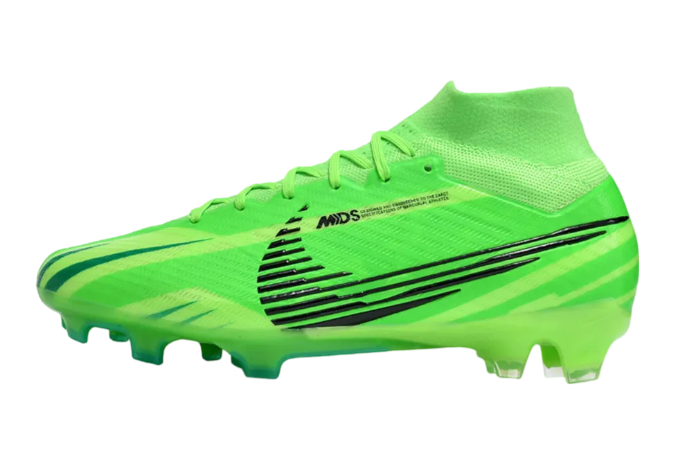 Cleats Zoom Superfly 9 MDS Elite FG3