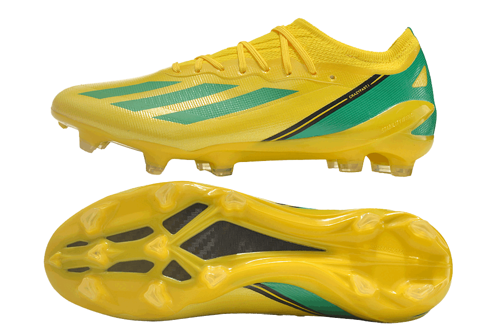 Cleats X CRAZYFAST.1 AUSTRALIA FG | Goatkits Store