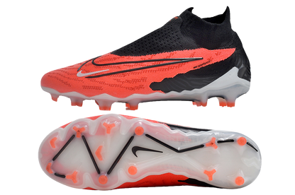 Phantom GX Elite FG - Red - Cleats &amp; Boots