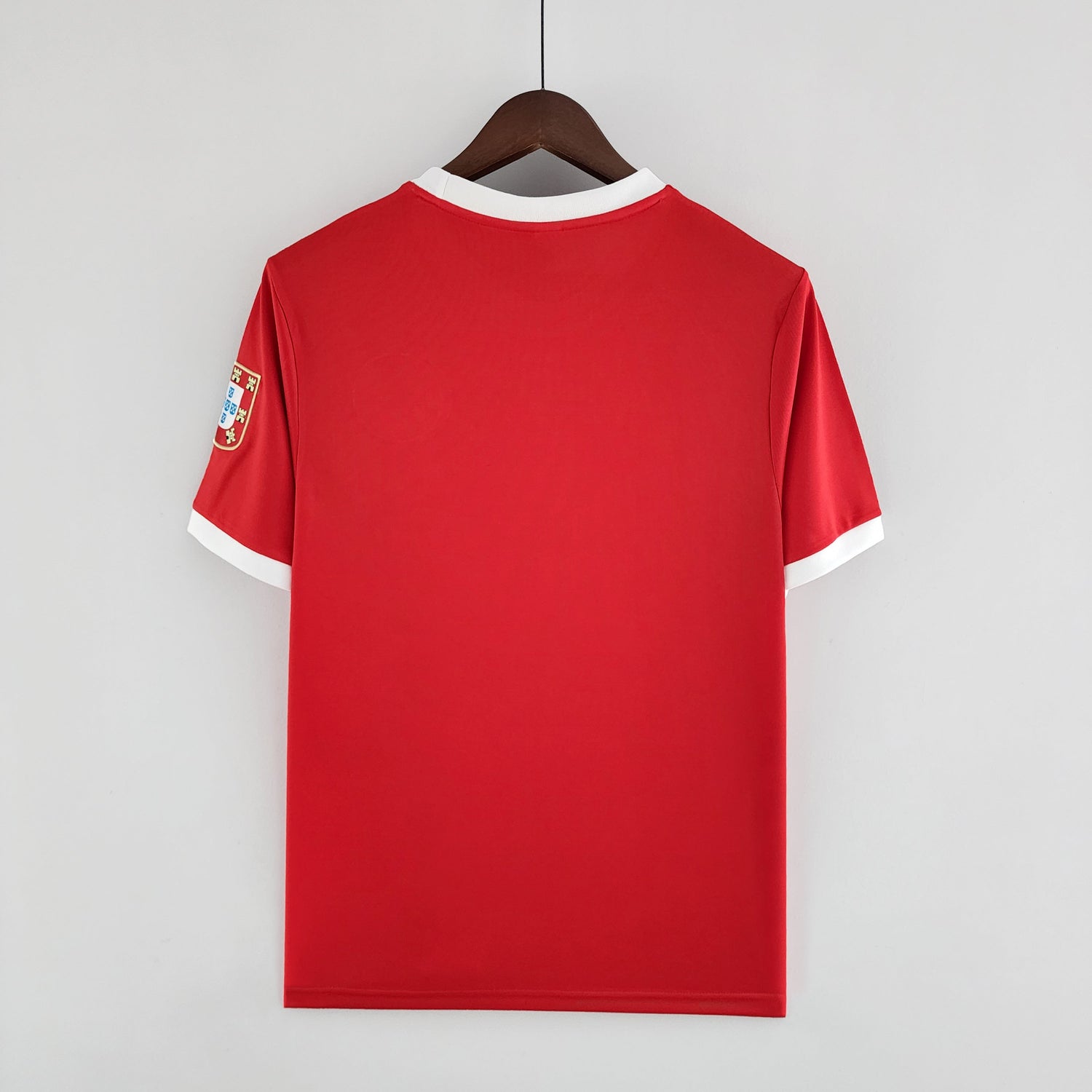 BENFICA 1973 - 1974 HOME JERSEY