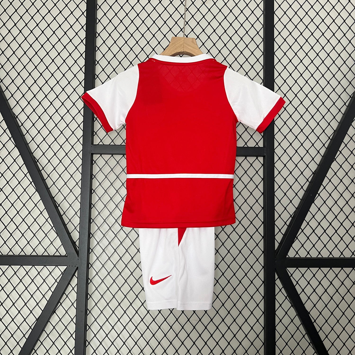 ARSENAL 2002 - 2003 HOME JERSEY FOR CHILDREN