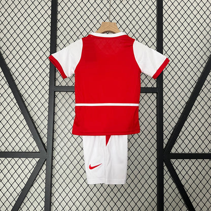 ARSENAL 2002 - 2003 HOME JERSEY FOR CHILDREN