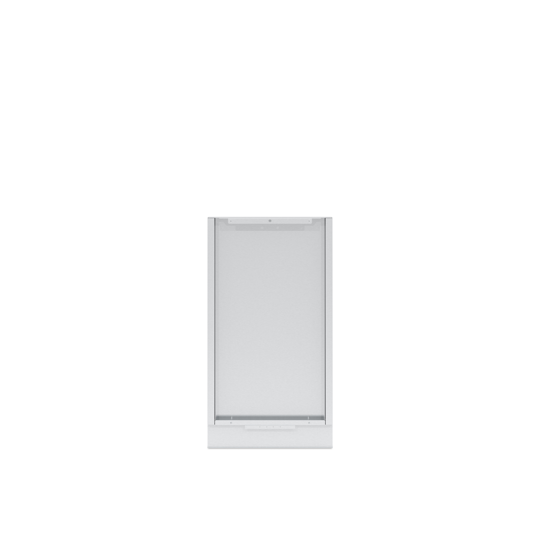 Broil King Rear Panel - Small Cabinet