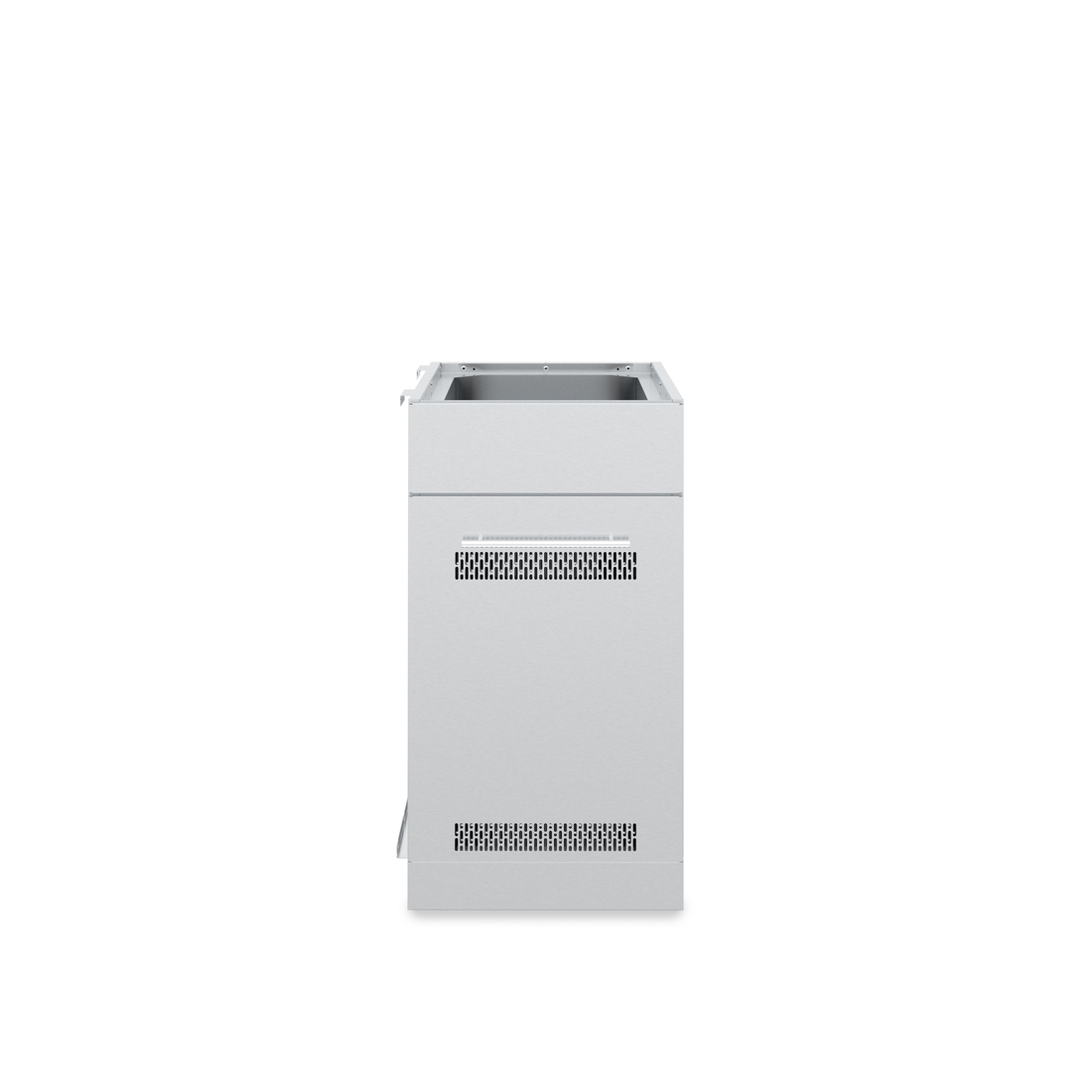 Broil King - Tank/Side Burner Cabinet