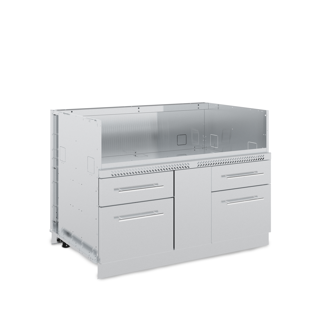 Broil King Rear Panel - 6 Burner Cabinet
