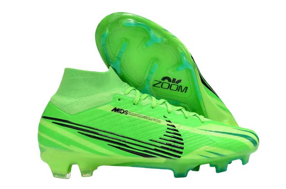 Cleats Zoom Superfly 9 MDS Elite FG3