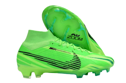 Cleats Zoom Superfly 9 MDS Elite FG3