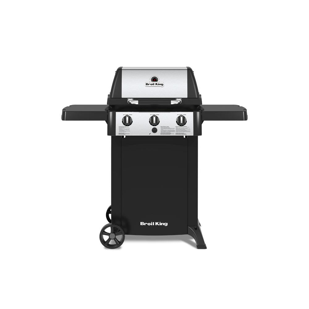 Broil King - Gem 310 - Propane