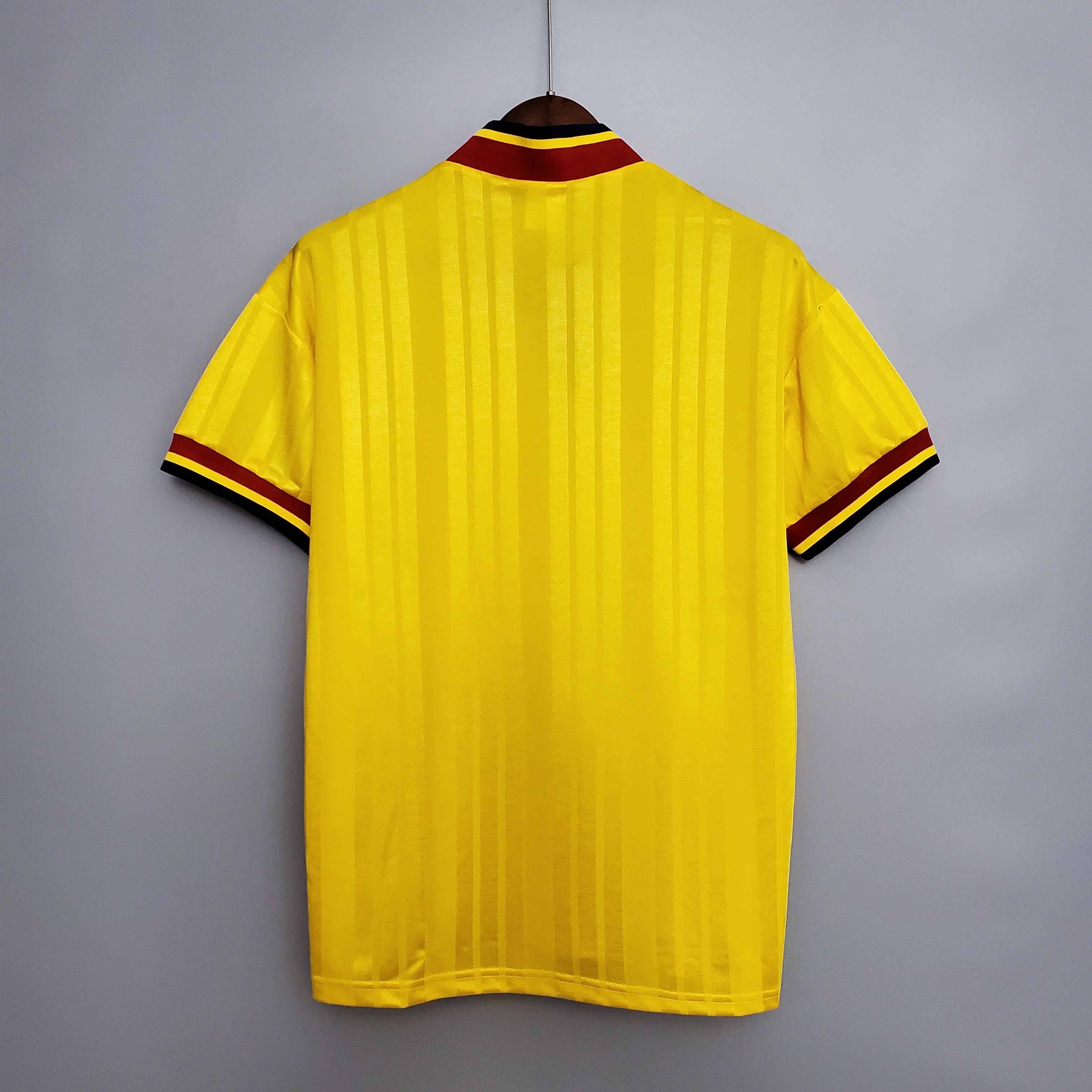 ARSENAL 1993 - 1994 AWAY JERSEY