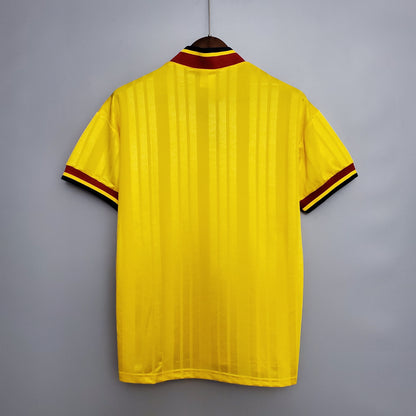 ARSENAL 1993 - 1994 AWAY JERSEY