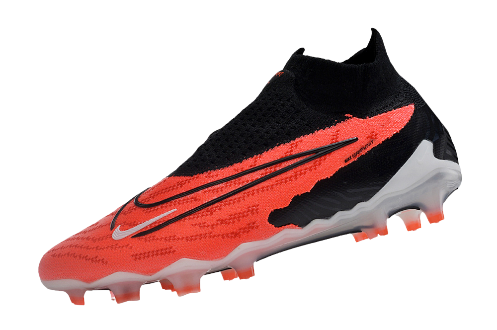 Phantom GX Elite FG - Red - Cleats &amp; Boots