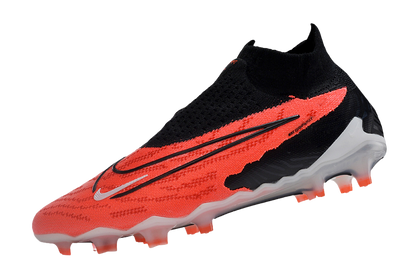 Phantom GX Elite FG - Red - Cleats &amp; Boots