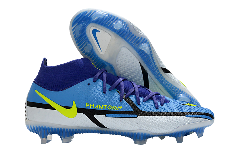 PHANTOM GT2 RECHARGE ELITE DF - Cleats &amp; Boots