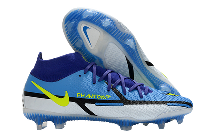 PHANTOM GT2 RECHARGE ELITE DF - Cleats &amp; Boots