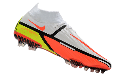 Phantom GT II Elite DF FG Blanc Carmin Volt - Cleats &amp; Boots