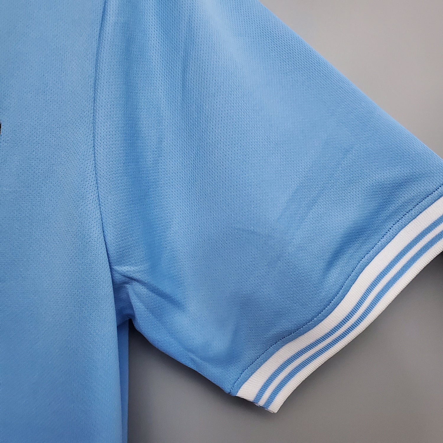 Napoli 1986 - 1987 Home Vintage Jersey