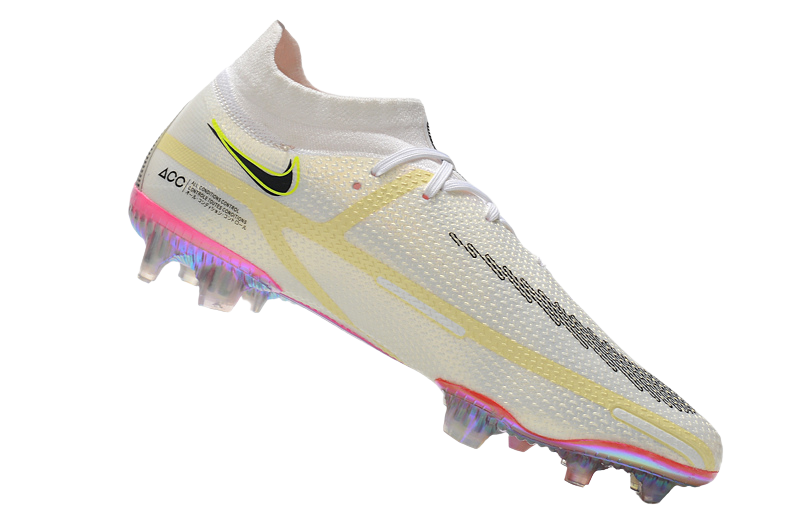 Phantom GT 2 Elite DF FG Rawdacious - Cleats &amp; Boots