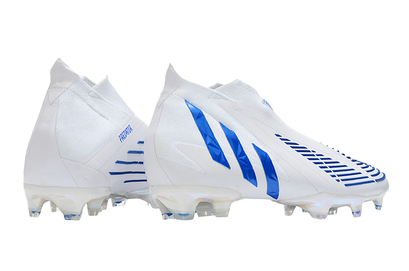 Predator DIAMOND EDGE Pack +FG - Cleats &amp; Boots