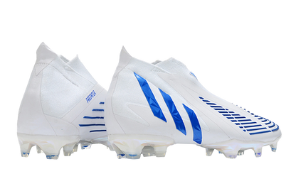 Predator DIAMOND EDGE Pack +FG - Cleats &amp; Boots