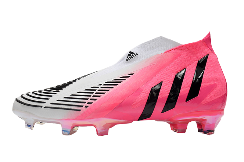 Predator EDGE LZ + FG - Cleats &amp; Boots