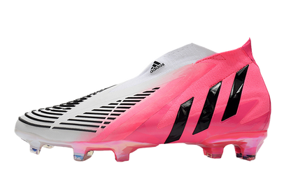 Predator EDGE LZ + FG - Cleats &amp; Boots