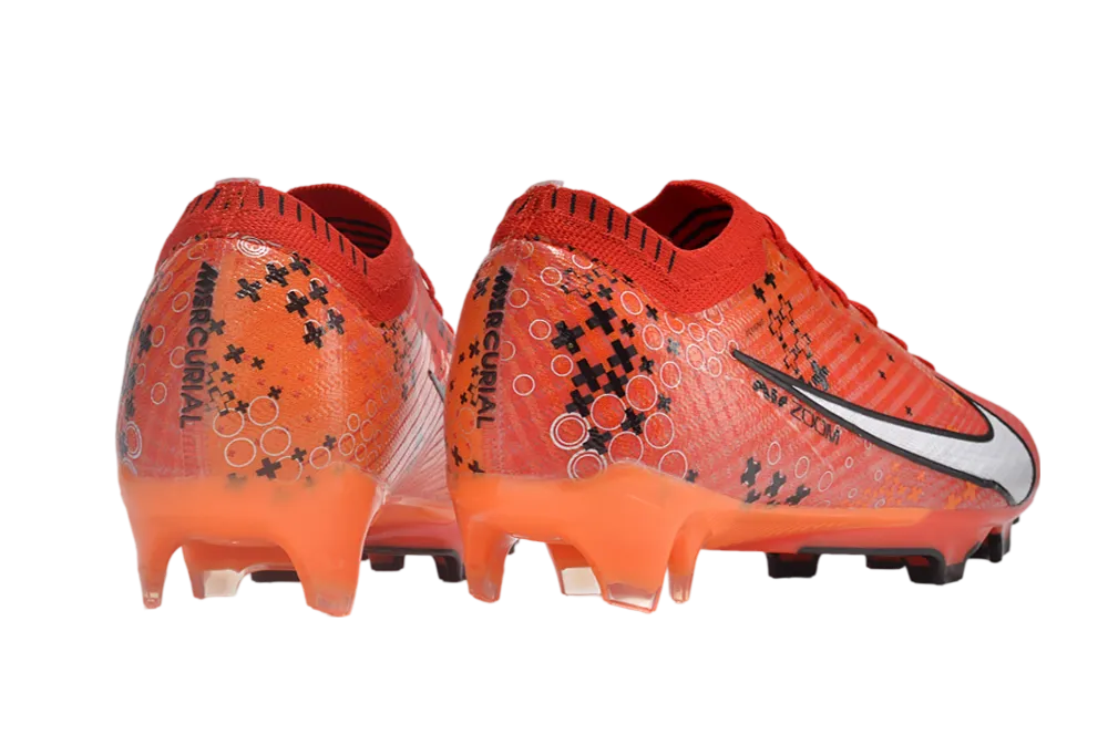Cleats AIR Zoom Mercurial Vapor 15 Elite MDS XXV FG