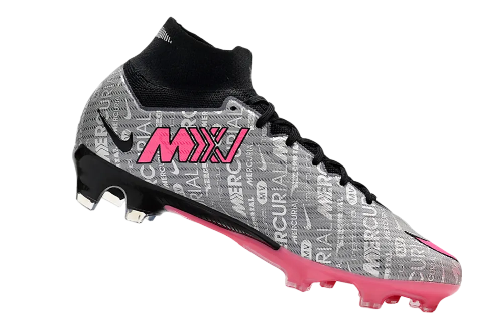 Cleats Air Zoom Mercurial Superfly IX Elite FG