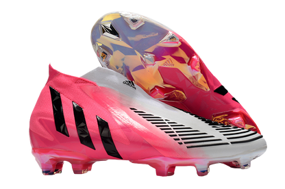 Predator EDGE LZ + FG - Cleats &amp; Boots