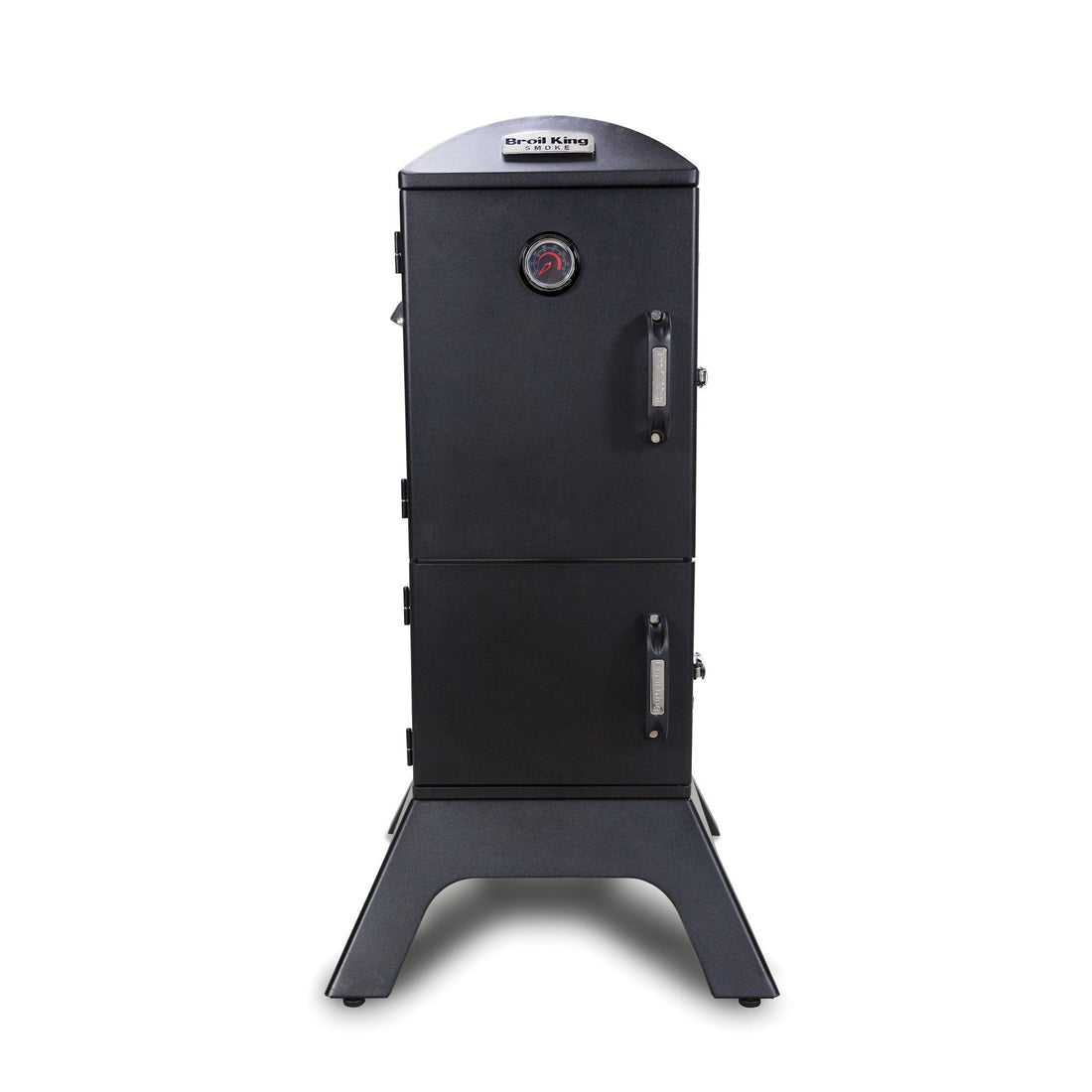 Broil King Smoke Cabinet Charcoal - Charcoal