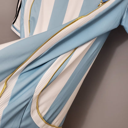 Argentina 2006 HOME JERSEY