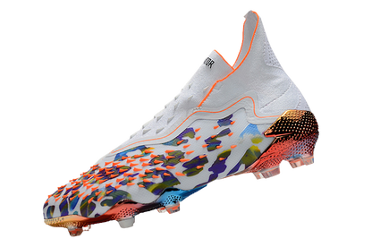 Predator Freak + Vegan FG - Cleats &amp; Boots