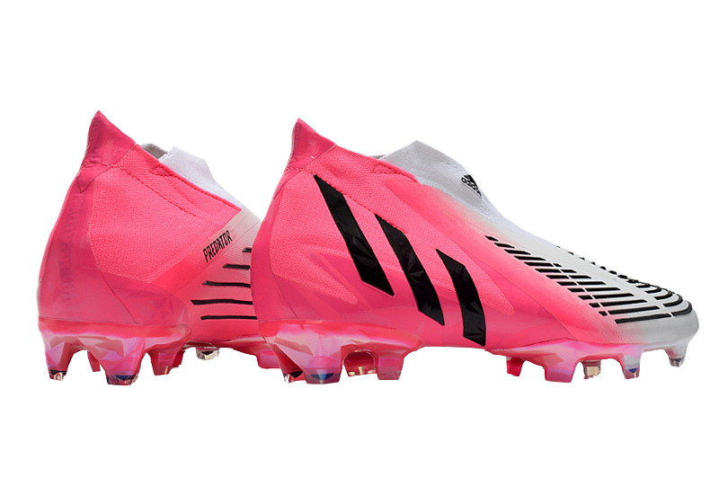 Predator EDGE LZ + FG - Cleats &amp; Boots