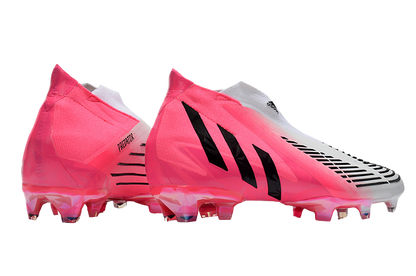 Predator EDGE LZ + FG - Cleats &amp; Boots