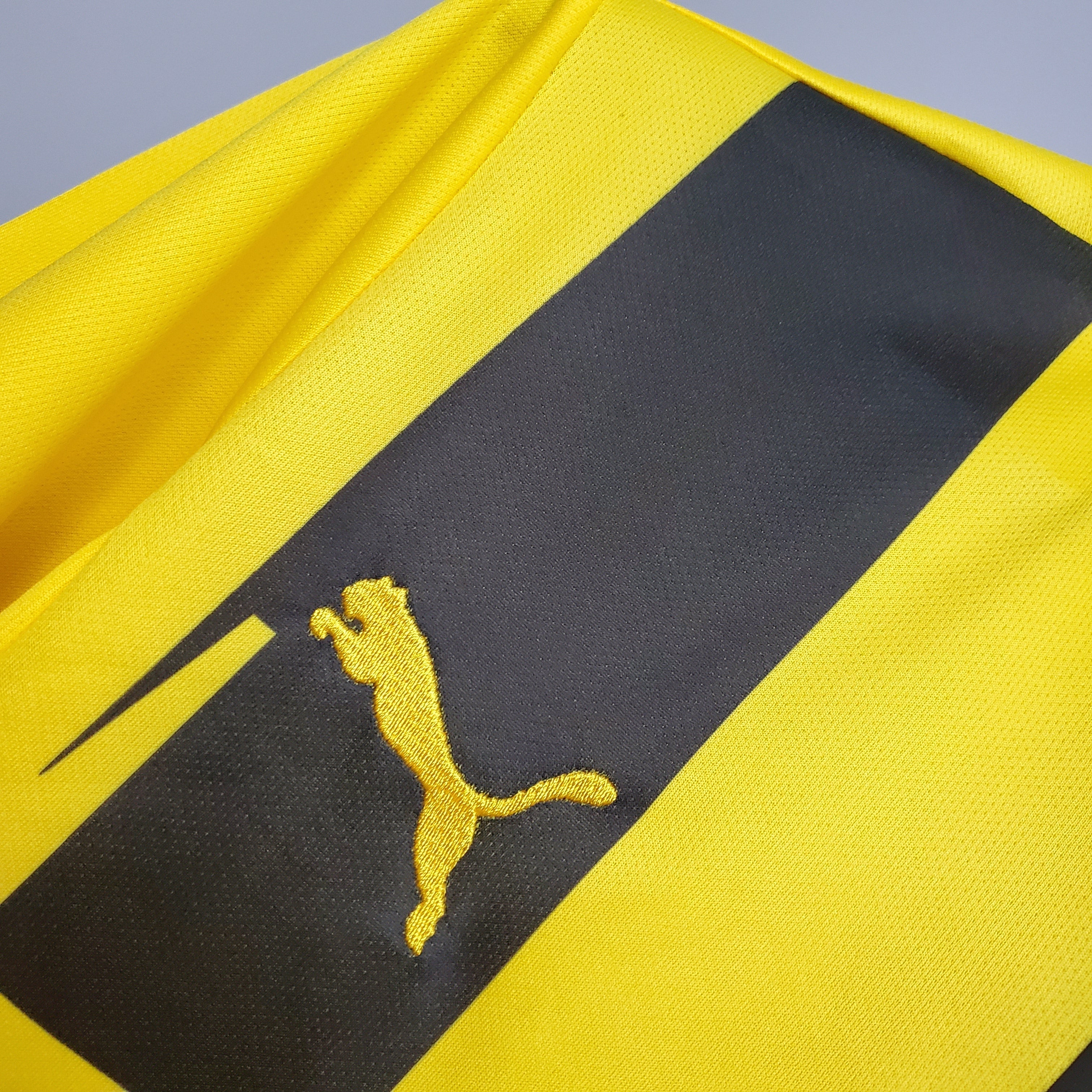 BORUSSIA DORTMUND 2012 - 2013  HOME JERSEY