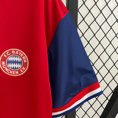 BAYERN MÜNCHEN 1994 - 1995 HOME JERSEY