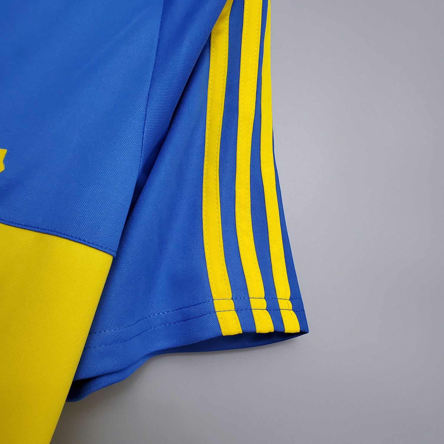 BOCA JUNIORS 1981 - 1982 HOME JERSEY