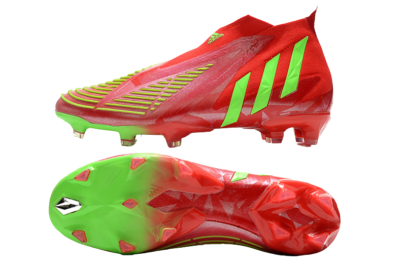 Predator EDGE.1 L FG UOMO - Cleats &amp; Boots