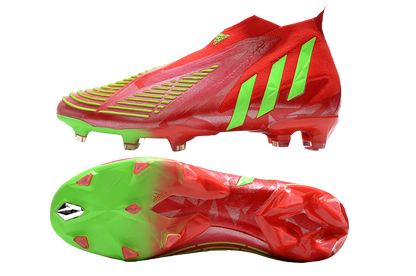 Predator EDGE.1 L FG UOMO - Cleats &amp; Boots