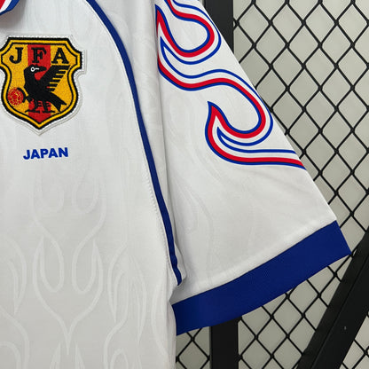 JAPAN 1998 Retro AWAY JERSEY