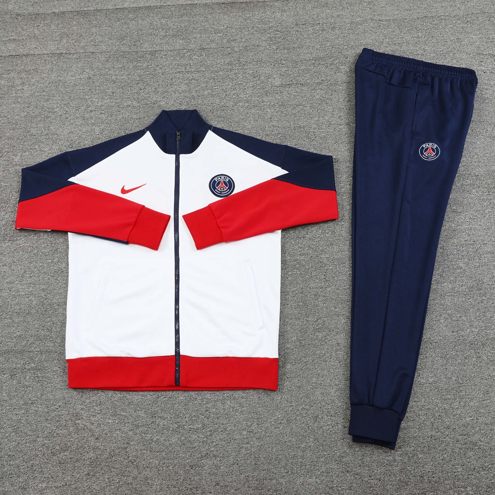 PSG Tracksuit - Full Zip