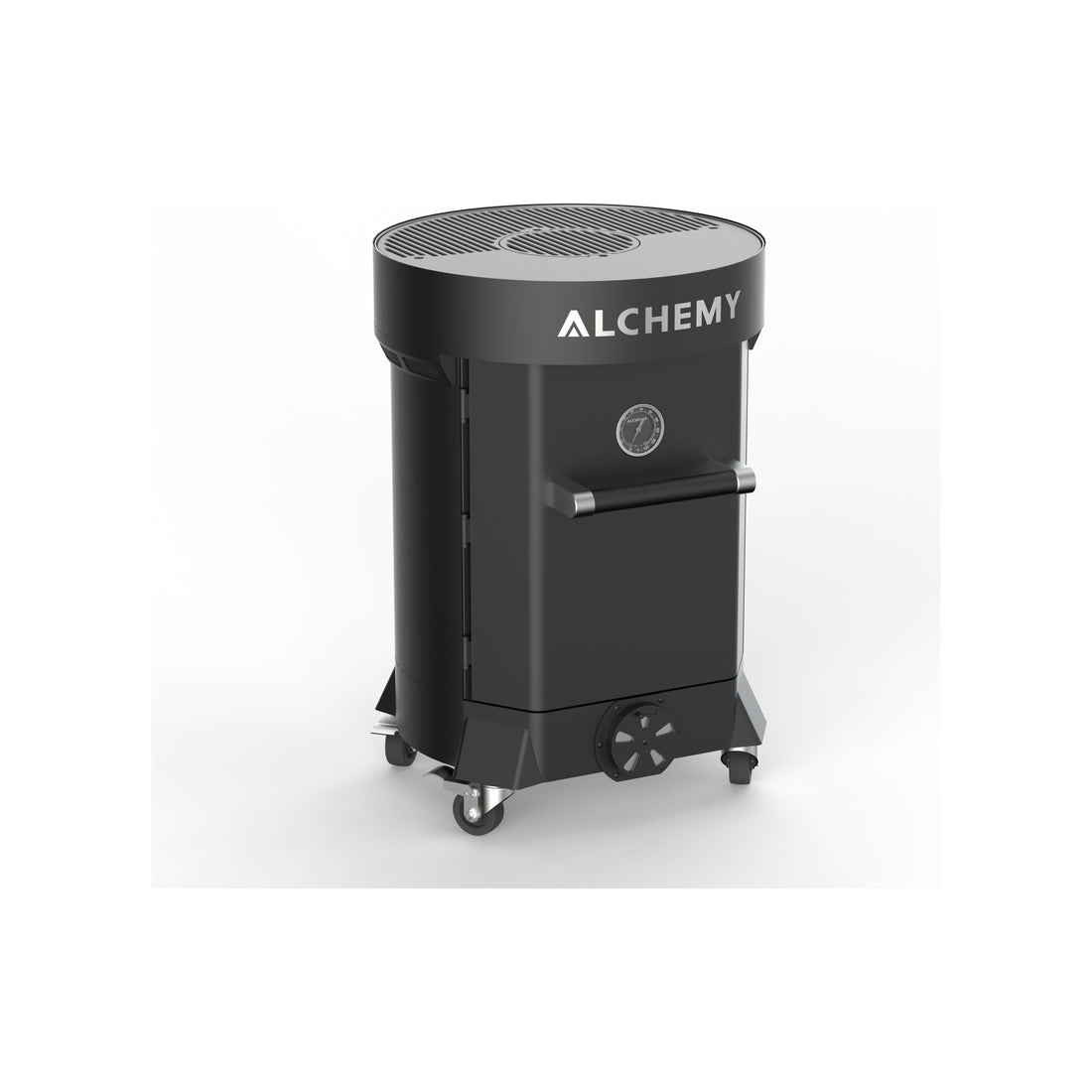 Alchemy - 24&quot; Grill &amp; Smoker