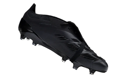 Predator Elite Tongue - Full Black - Cleats &amp; Boots | Goatkits Store