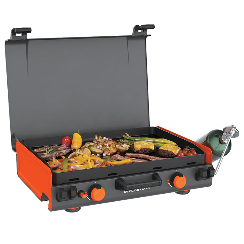 Blackstone - 20&quot; Adventure Ready Camping Griddle