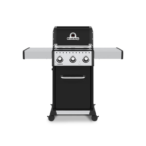 Broil King - Baron 320 Pro - Liquid Propane